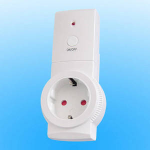 Wholesale Remote Control: Remote Control Socket