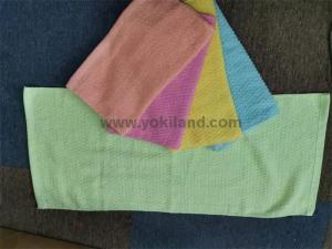Wholesale hotel bath towel: Small Towel YKT7062