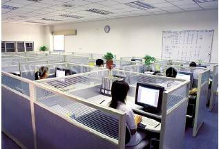 Sell sales office or marketing office