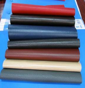 Wholesale Synthetic Leather: PVC Artifical Leather