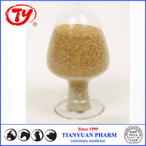 Wholesale veterinary medicine: Treatment of Fatty Liver Veterinary Medicine Choline Chloride for Poultry Feed
