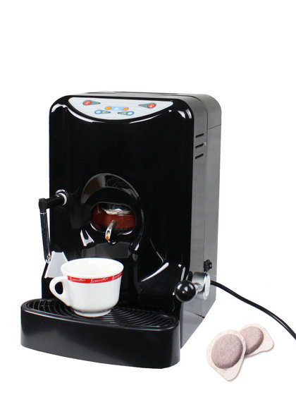 ESE Pod Coffee Machine with Milk Frother Steam(id:6732832) Product