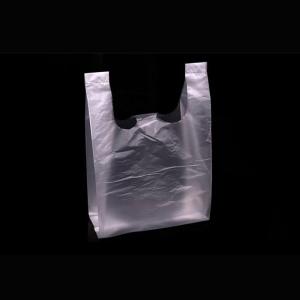 plastic carry bags wholesale