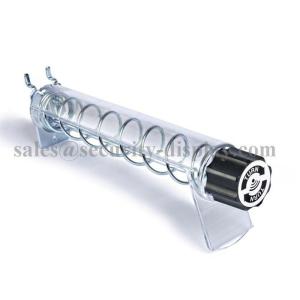 Wholesale wire printer: Spiral Anti-Sweep Hook,Security Spiral Hook,Helix Wall Dispensers