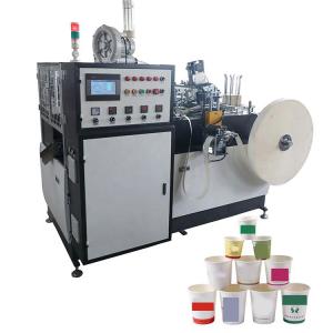 Wholesale paper plate: High Speed Single Plate Open Cam Paper Cup Machine