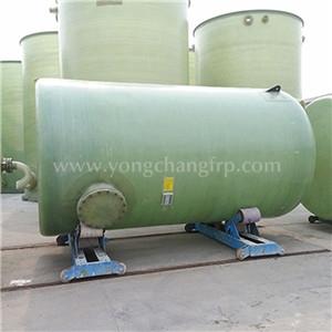 Wholesale plastic water shut off: FRP Nitrogen Sealed Water Tank   Fiberglass Water Storage Tanks    Fiberglass Tank for Sale