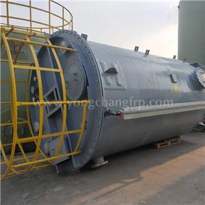 Wholesale chemicals storage: FRP Composite Storage Tank   FRP Horizontal Acid and Alkali Tank   FRP Chemical Storage Tank