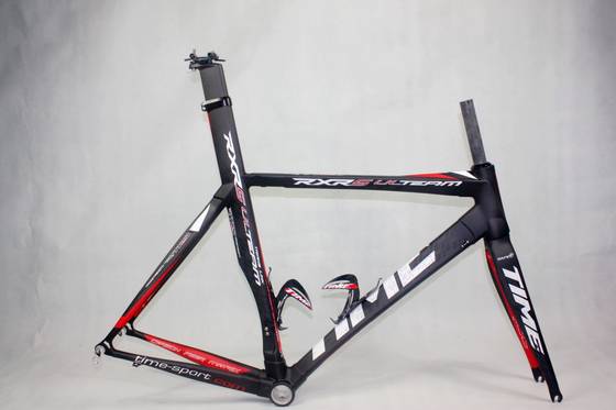 49.5 cm bike frame