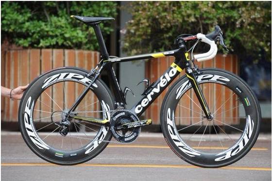 cervelo s3 aero