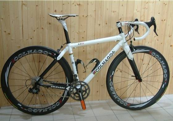 colnago eps