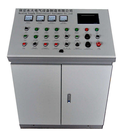 Hot Selling Solid State High Frequency Welding Machine Series Type