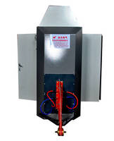 Solid State High Frequency Welder 250KW for Round,Square Pipe Processing