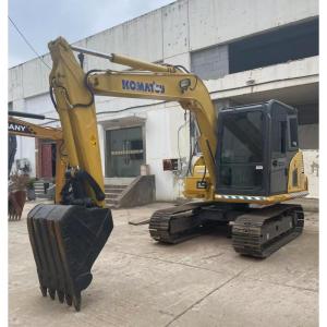 Wholesale excavators hyundai: Komatsu PC70-8  2020 Used Excavator