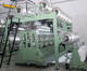 Ge2291B High Speed Double Needle Bar Warp Knitting Machine