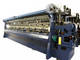 Double Needle Bar Sun Shade Net Knitting Machine