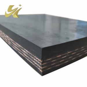 Wholesale sbr sheet: Heavy-duty Rubber Conveyor Belt