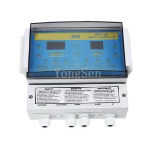 Wholesale ph: Factory Direct Price ORP/PH Automatic Digital Controller Elec