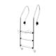 Swimming Pool Ladder Stainless Steel 304 316 Safety Step Ladder