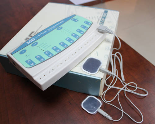 Sell Homeuse Microcurrent EMS Slimming Machine