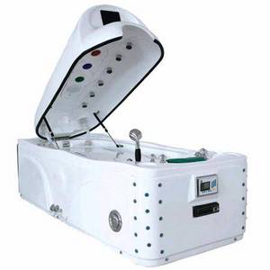 Wholesale shower steam: SPA Hydropathic Digital Compound Cabin