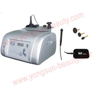 Wholesale deep v neck: Radio Frequency Skin Care Slimming Machine
