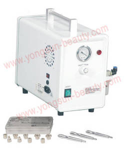 Wholesale microdermabrasion diamond: Crystal Free Diamond Microdermabrasion Dermabrasion Machine