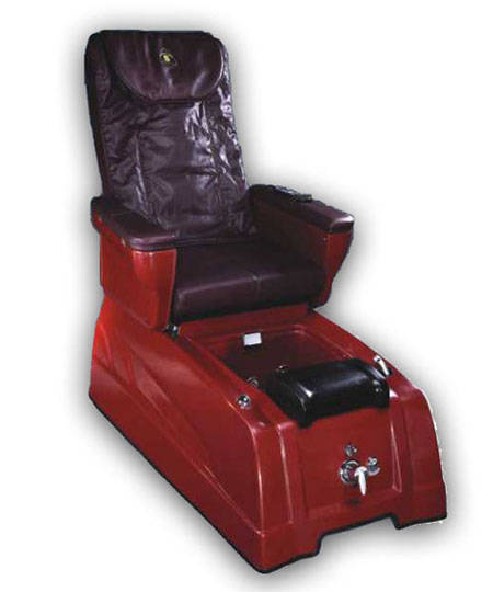Pedicure Chair Nail Table for Nail Salon