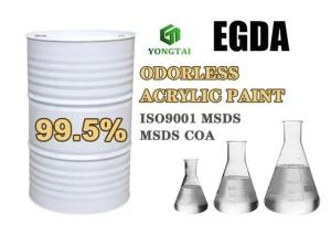 Wholesale acrylic cup: Odoruless Acrylic Paint Thinner Solvent ECO Ethylene Glycol Diacetate
