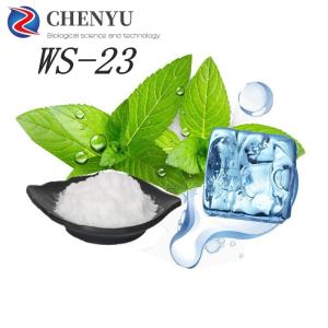 Wholesale Plant Extract: WS23 Cooling Agent