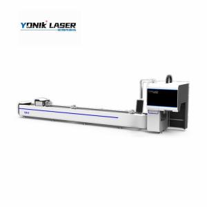 Wholesale z size steel: Universal Laser Pipe Cutting Machine