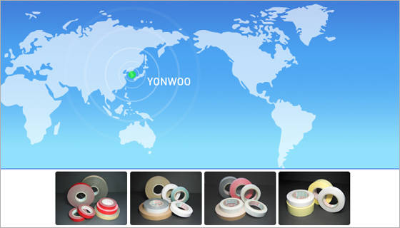 Yonwoo Corporation