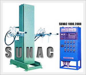 Wholesale Printing Machinery: Sunac Series