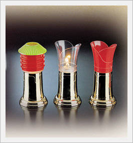 Wholesale candles: Lamp, Night Candles