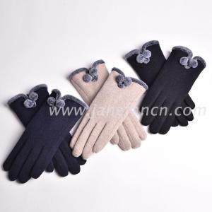 Wholesale warm gloves: Soft and Warm Winter Wool Gloves Supplier
