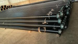 Wholesale petroleum pipe: API SSAW Steel Pipeline Large Diameter for Carbon Steel Spiral Welded Tube Pipe