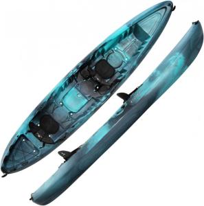 Wholesale Other Sports & Entertainment Products: Perception Rambler 13.5 Tandem Kayak