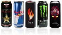 Top Quality Can Energy Drinks