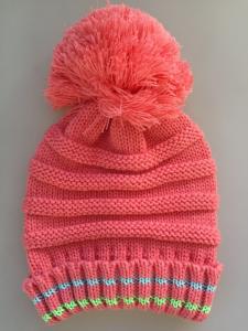 Wholesale Winter Hats: Knitted Beanie