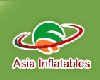 Asia Inflatable Co., Ltd Company Logo