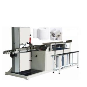 Wholesale knife sharpener: Toilet Roll Paper Cutter Machine   Tissue Paper Cutter Machine Factories