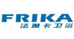 Chaoan FRIKA Sanitary Ware Factory Company Logo