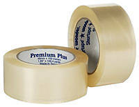 Wholesale high tack vinyl: OPP Tape (Rubber Adhesive) Freezer Packing Tape