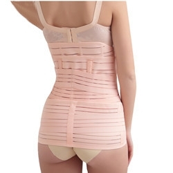 Wholesale waist belt: Youjie M-XXL Size Postpartum Recovery Belly/Waist Belt After Maternity Pregnancy/Delivery /C-section