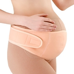 Wholesale polyester strap: China Top Factory SupplyOEM&ODM Maternity Belly Support Band Belt Pregnancy for Amazon