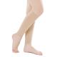 Wholesale Medical Stockings Custom Design Sports Socks 20-30 Mmhg Varicose Veins Compression Stock