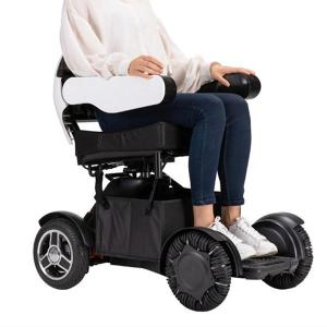 Wholesale scooter 2 wheels: Elderly Medical Electric Scooter