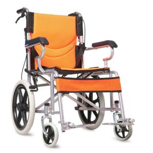 Wholesale wheelchair cushion: Wholesale Price Manual Wheel Chair Elderly Lightweight Wheelchairs for the Disable Manual