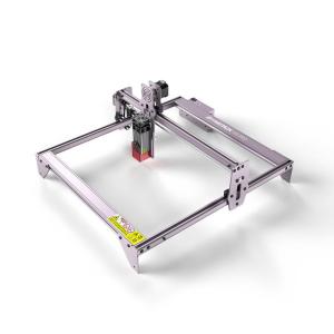 Wholesale bagging machine: Higher-end Machine A5 Pro Laser Engraver Review