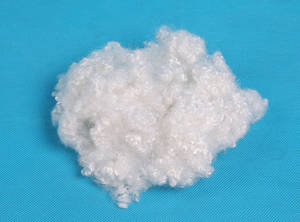 Wholesale gel pillow: PSF (Polyester Staple Fibers)