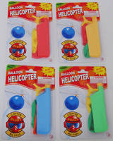 hotoy balloon helicopter